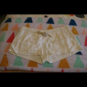 Short Roxy Shorts